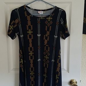LuLaRoe Carly Dress